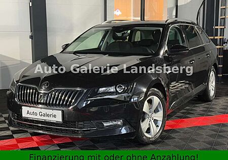 Skoda Superb Combi 2.0 TDI*Style*Virtual*Navi*ACC*AHK*