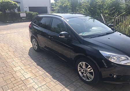 Ford Focus Trend