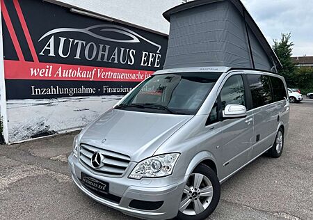 Mercedes-Benz Viano Marco Polo 3.0 CDI/KÜCHE/NAVI/XENON/S,HEIZ