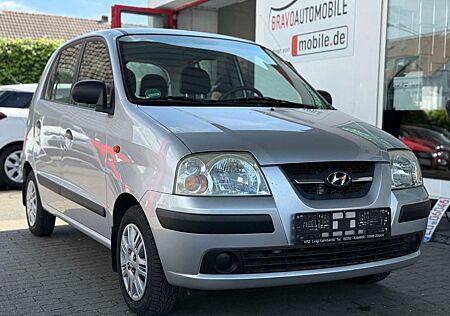 Hyundai Atos 1.1 ComfortVersion/KLIMA/TÜV/