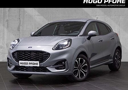 Ford Puma ST-Line Aut. ACC Kamera LED Navi WI-PKT