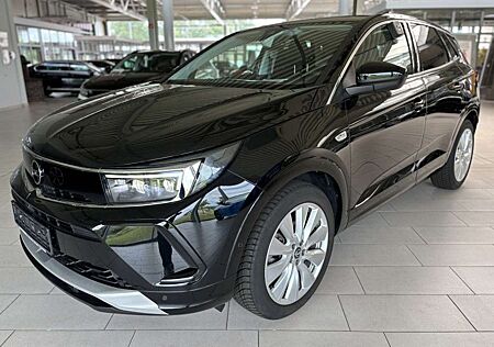 Opel Grandland 1.5 D Automatik Elegance