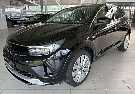 Opel Grandland 1.5 D Automatik Elegance