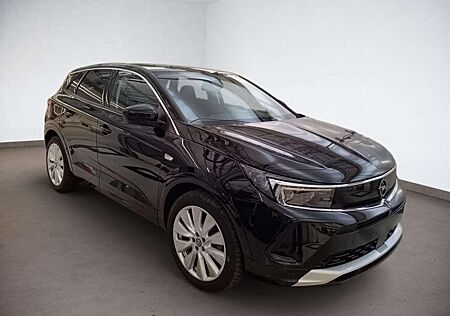 Opel Grandland 1.5 D Automatik Elegance