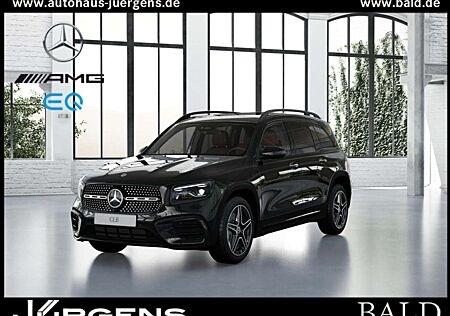 Mercedes-Benz GLB 220 d 4M AMG-Advanced+/ILS/Pano/AHK/7-Sitze