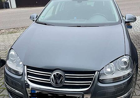 VW Golf Variant Volkswagen 1.4 TSI Comfortline