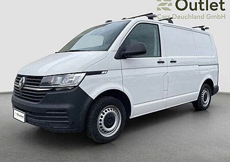 VW T6 Transporter Volkswagen T6.1 Transporter 2.0 TDI 4-Motion DSG 150 PS