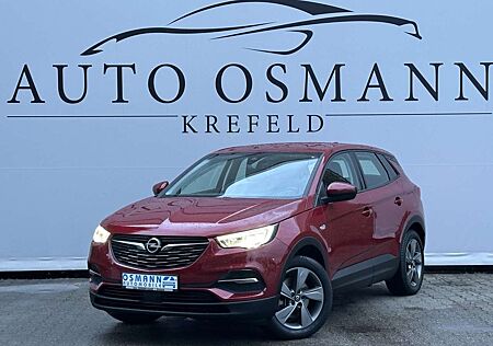 Opel Grandland X 1.6 DI Start Stop Aut Edition DAB