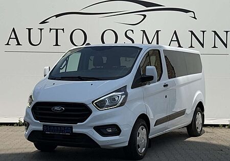 Ford Transit Custom 320 L2H1 VA Trend 9 Sitzer