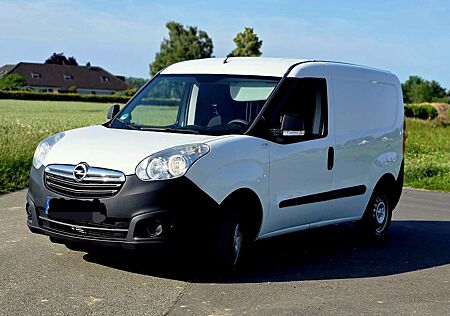 Opel Combo Klima Kamera Top Gepflegt
