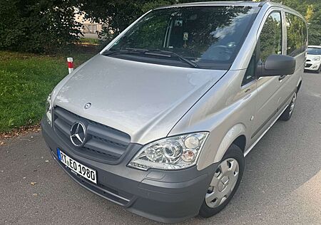 Mercedes-Benz Vito 116 CDI Kompakt Aut. TÜV BIS 03-2027