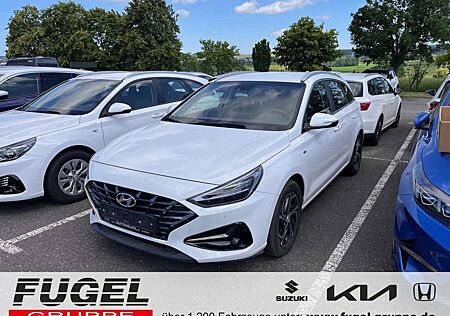 Hyundai i30 Kombi 1.5 T-GDI LED|Navi|SHZ