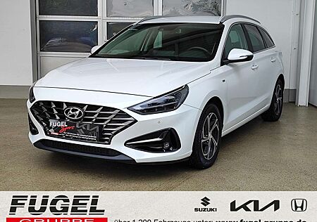 Hyundai i30 Kombi 1.5 T-GDI LED|Navi|SHZ