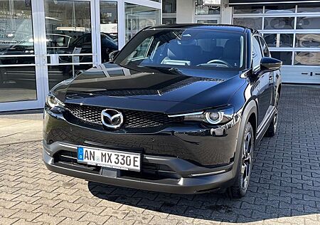 Mazda MX-30 2025 e-SKY R-EV 170PS AT Exclusive-Line + Winterrä