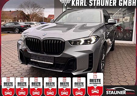 BMW X5 30d xDrive M-Sport-Pro ABSTANDSTEMP. AHK