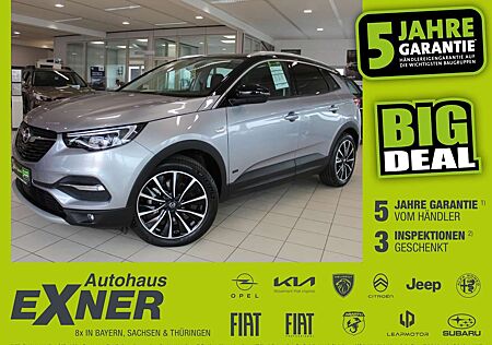 Opel Grandland X 1.6 Turbo Hybrid ULTIMATE *Navi*LED