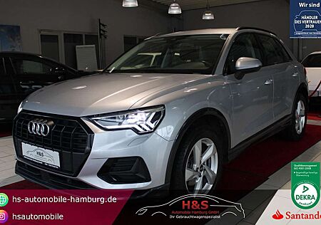 Audi Q3 35 TFSI advanced S-Tronic *LED