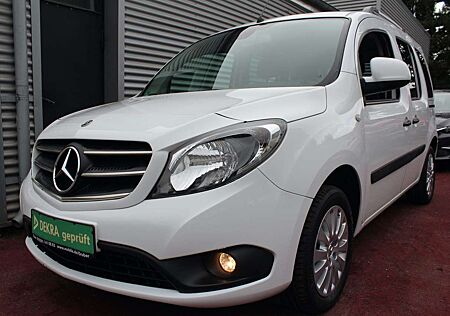 Mercedes-Benz Citan Kombi 111 CDI lang Tourer Edition NAVI PDC