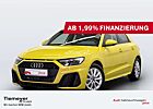Audi A1 25 TFSI 2x S LINE LED ACC KEYLESS P