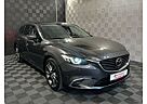 Mazda 6 *Nakama Intense*BOSE-LED-R.KAM-LEDER-DAB-SHZ