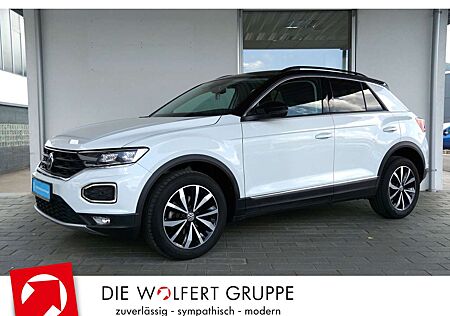VW T-Roc Volkswagen 1.5 TSI AHK ACC LED NAVI CARPLAY