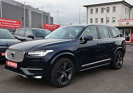 Volvo XC 90 XC90 Inscrip*AWD*Pano*7 Sitze*Kamera*Navi*Leder*