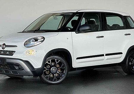 Fiat 500L 1,4 T-Jet CityCross DAB Einparkhilfe