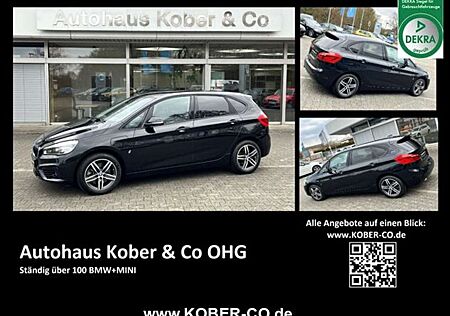 BMW 225 Active Tourer iPerformance xDrive Sport Line