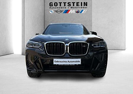 BMW X3 M 40i 5. Türer / Aut. Head-Up HiFi DAB LED WLAN RFK