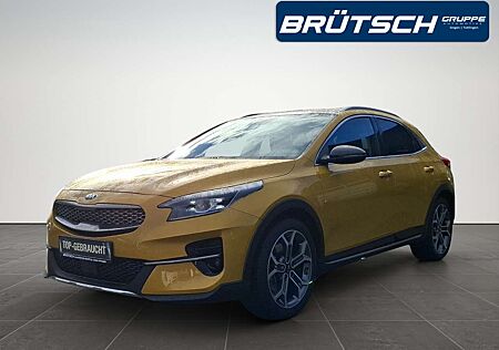 Kia XCeed 1.6 T-GDI Platinum Edition AUTOMATIK / LEDER / AHK