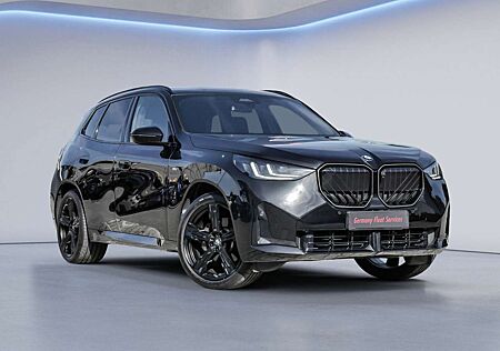 BMW X3 20d xDrive M-Sport Pro *PANO*LED*H&K*ACC*21'
