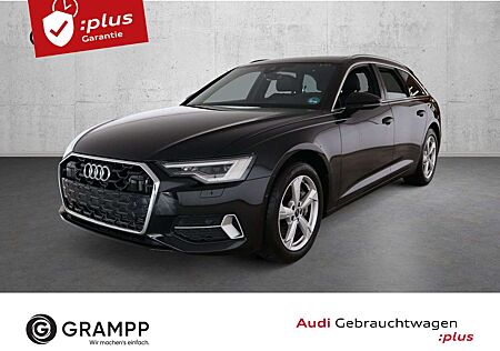 Audi A6 advanced 45 TFSI S-tronic +MATRIX+