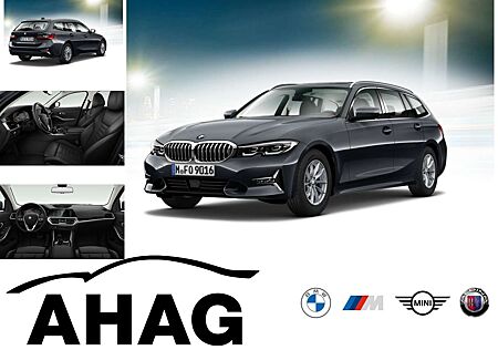 BMW 320 i Touring Luxury Line Auto Aut. Panorama HIFI