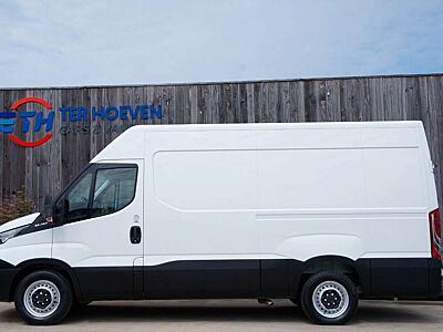 Iveco Others Daily 35S13 Hi-Matic 2.3 HPi L2H2 Klima 93KW Eu5