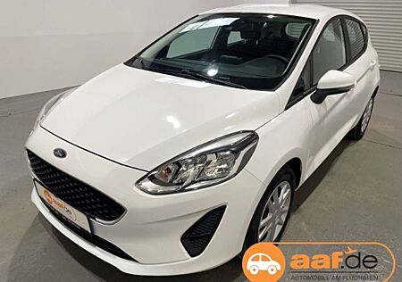 Ford Fiesta 1.1 Cool & Connect EU6d Klima Tempomat