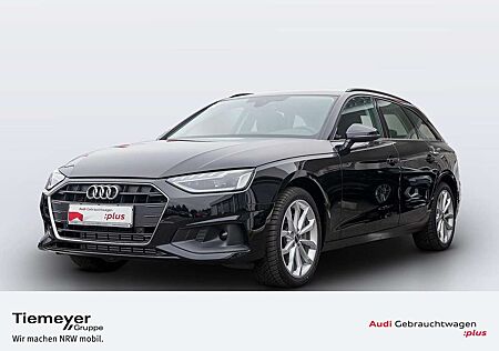 Audi A4 40 TFSI AHK BUSINESS LM19