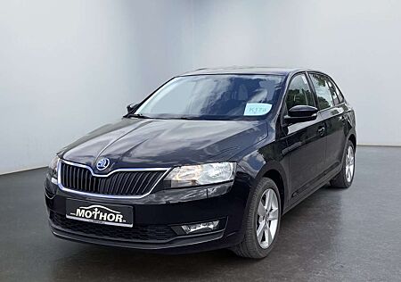 Skoda Rapid /Spaceback Spaceback Cool Edition 1.0 TSI LMF Klima