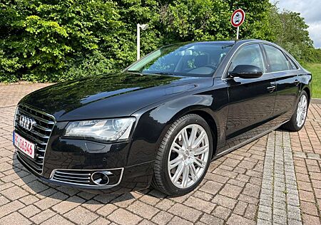 Audi A8 4.2 FSI quattro TOP Zustand / NP 132 T€