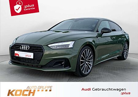 Audi A5 35 TFSI S-Tronic advanced, Matrix L