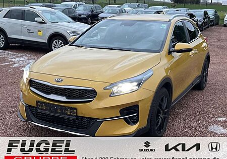 Kia XCeed 1.5 T-GDI Xdition virt.Cockpit|LED|Navi|RFK|SHZ