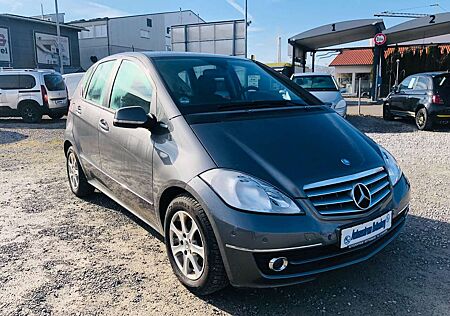 Mercedes-Benz A 160 CDI - 1. HAND - NAVI - KLIMA - SHZ - ALU -