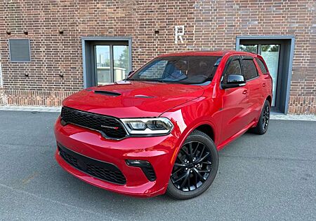 Dodge Durango 5.7 R/T*Blacktop*AWD*LPG*TV*Performance