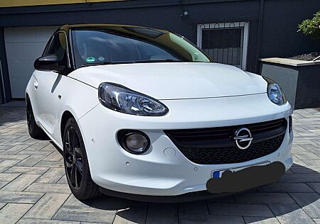 Opel Adam 1.4 Start/Stop Slam