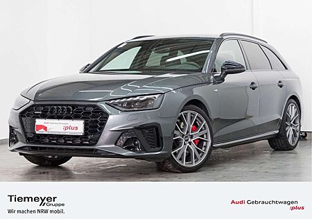 Audi A4 40 TFSI Q 2x S LINE OPS+ MATRIX AHK LM1