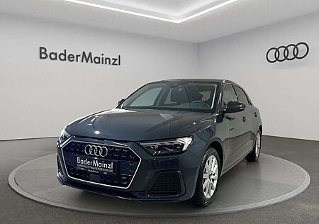 Audi A1 advan. 25 TFSI ACC LED Carplay
