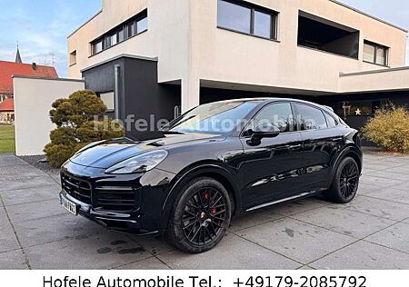 Porsche Cayenne Coupe GTS*PANO/360°/AHK/LED/AMBIENTE*