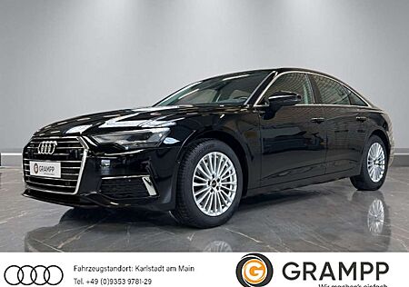 Audi A6 45TDI S-tronic quattro +AHK+ACC+