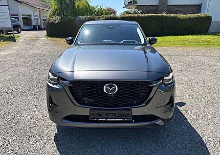 Mazda CX-60 2.5L e-Skyactiv PHEV HOMURA CON-P DRI-P COM-P PAN-