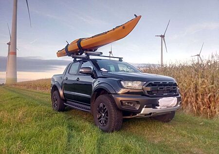 Ford Ranger Raptor