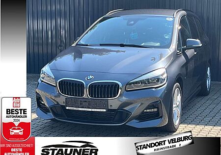 BMW 218 i Aut. Gran Tourer M SPORT /LED/17"M-Rad/Navi